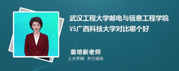 广西历史类41800名报考指南 武汉信息科技相关院校选择分析