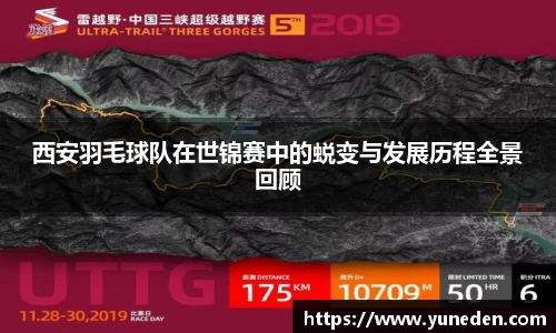 西安羽毛球队在世锦赛中的蜕变与发展历程全景回顾